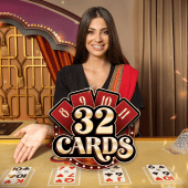 32 Baraha - Rivalry live casino