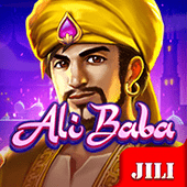 Ali Baba - Rivalry game