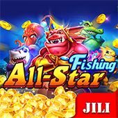All Star Fishing - Rivalry fishing