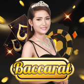 Baccarat A - Rivalry live casino