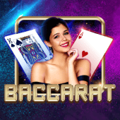Baccarat B - Rivalry live casino