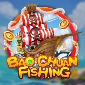 Bao Chuan Fishing - Rivalry fishing