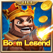 Boom Legend - Rivalry fishing