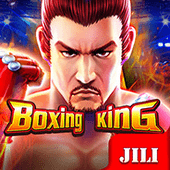 Boxing King - Rivalry slot