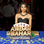 Casino Marina Andar Bahar - Rivalry live