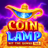 Coin Lamp - Rivalry slot