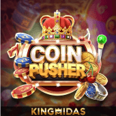 Coin Pusher - Rivalry game