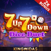Dice Duet - Rivalry cards