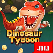 Dinosaur Tycoon - Rivalry fishing