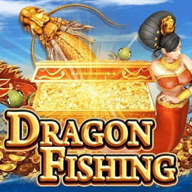 Dragon Fishing - Rivalry fishing