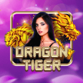Dragon Tiger - Rivalry live casino