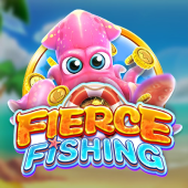 Fierce Fishing - Rivalry fishing