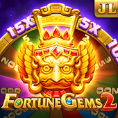 Fortune Gems 2 - Rivalry game