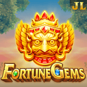 Fortune Gems - Rivalry slot