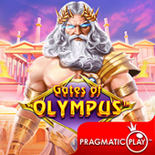 Gates of Olympus - Rivalry slot