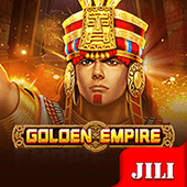 Golden Empire - Rivalry slot