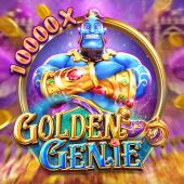 Golden Genie - Rivalry slot