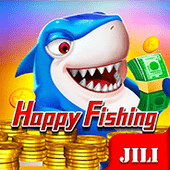 Happy Fishing - Rivalry fishing