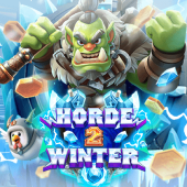 Horde 2 Winter - Rivalry slot