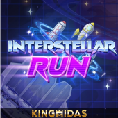 Interstellar Run - Rivalry game