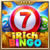Irich Bingo - Rivalry game