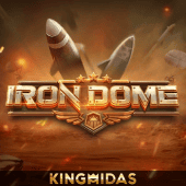 Iron Dome - Rivalry cards