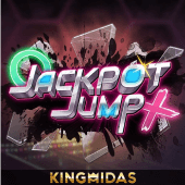Jackpot Jump - Rivalry cards
