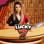 Lucky 7 - Rivalry live casino