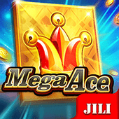 Mega Ace - Rivalry slot
