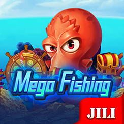 Mega Fishing - Rivalry fishing