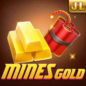 Mines Gold - Rivalry slot