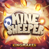 Minesweeper - Rivalry cards
