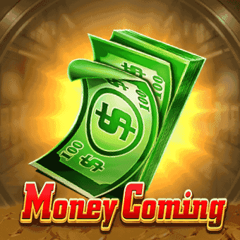 Money Coming - Rivalry slot