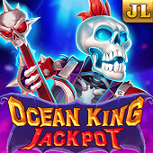 Ocean King Jackpot - Rivalry fishing