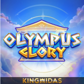Olympus Glory - Rivalry cards