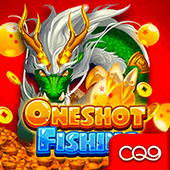 Oneshot Fishing - Rivalry fishing