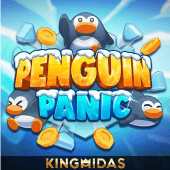 Penguin Panic - Rivalry cards