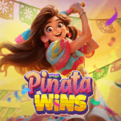 Pinata Wins - Rivalry slot