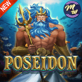 Poseidon - Rivalry slot