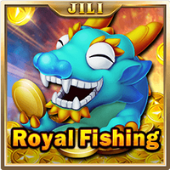 Royal Fishing - Rivalry fishing