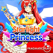 Starlight Princess - Rivalry slot
