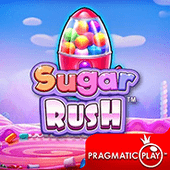 Sugar Rush - Rivalry slot
