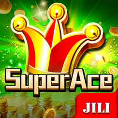 Super Ace - Rivalry slot