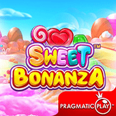 Sweet Bonanza - Rivalry slot