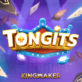 Tongits - Rivalry cards