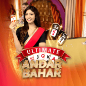 Ultimate Andar Bahar - Rivalry live