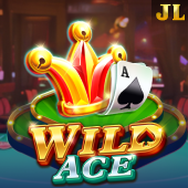 Wild Ace - Rivalry slot