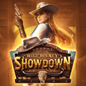 Wild Bounty Showdown - Rivalry slot